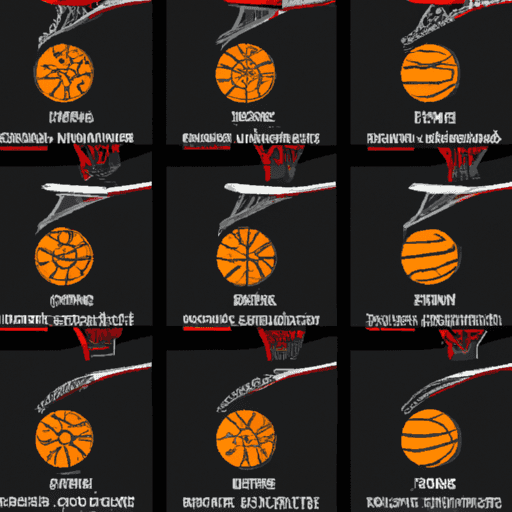 5 Teknik Basketball Handles yang Wajib Dikuasai Pemain Basket Pemula