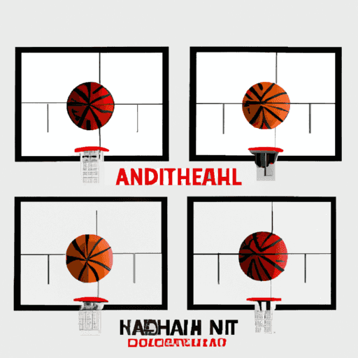 5 Teknik BasketballHandles yang Harus Dikuasai Setiap Pemain