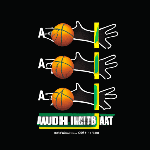 5 Teknik BasketballHandles yang Harus Dikuasai Setiap Pemain