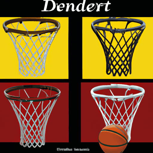 5 Teknik Handles Basket untuk Melewati Defender dengan Mudah