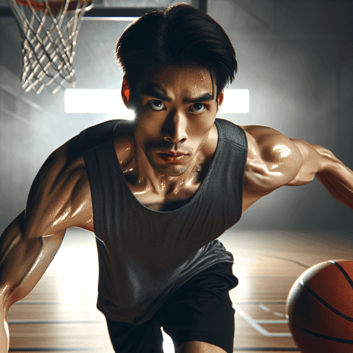 Basketball Workout: Latihan Tanpa Alat untuk Memaksimalkan Kekuatan dan Kelincahan