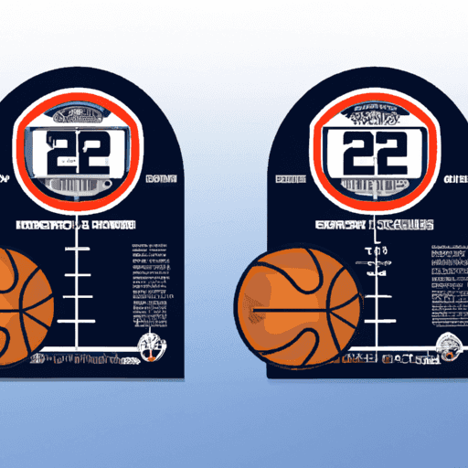 Cara Melakukan BasketballShooter yang Efektif untuk Pemula