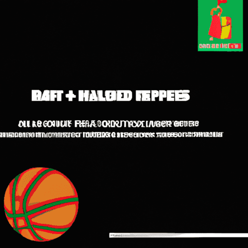 Improve Your Basketball Handles: Latihan Dribble untuk Kelincahan dan Kecepatan