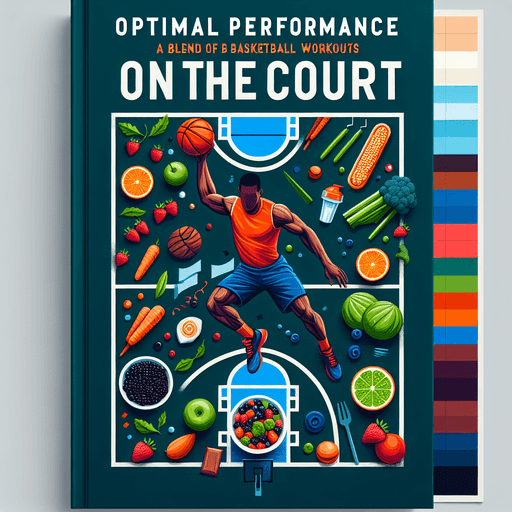Kombinasi BasketballWorkout dan Nutrisi untuk Performa Terbaik di Lapangan