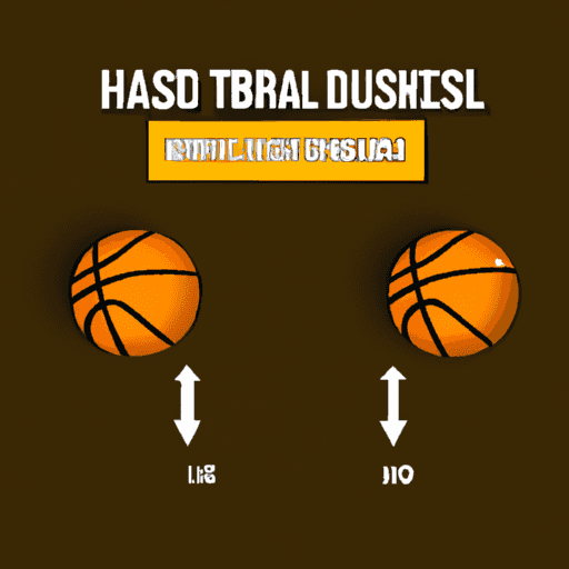 Mastering Basketball Handles: Teknik Dribble untuk Mengelabui Lawan dan Menciptakan Peluang