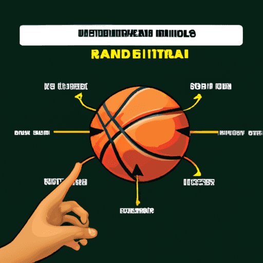 Menguasai Teknik BasketballHandles: Tips dan Trik dari Pelatih Profesional
