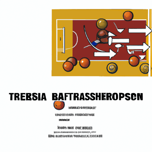 Program BasketballWorkout 30 Hari: Transformasi Fisik untuk Performa Terbaik