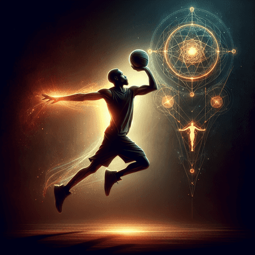 Rahasia di Balik Teknik BasketballShooter yang Membuat Anda Tidak Terkalahkan