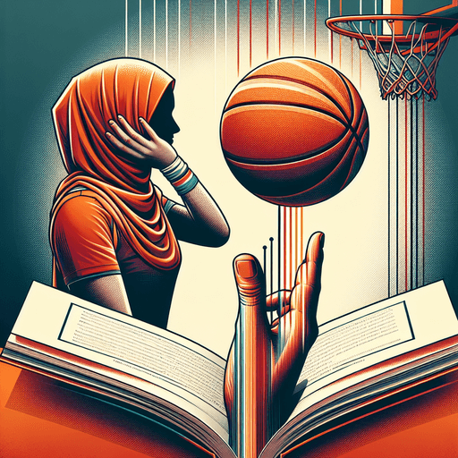 Rahasia Para Penembak Jitu: Teknik Efektif untuk Meningkatkan Shooting dalam Bola Basket