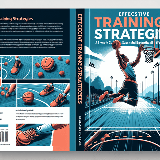 Strategi Latihan Efektif: Panduan Mulus untuk Basketball Workout yang Sukses
