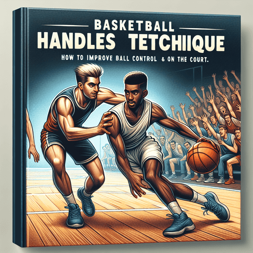 Teknik BasketballHandles: Cara Meningkatkan Kontrol Bola dan Kecepatan di Lapangan