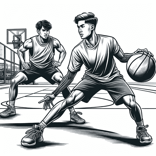 Teknik BasketballHandles: Cara Meningkatkan Kontrol Bola di Lapangan