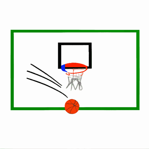 Teknik Shooting Under Pressure: Cara Tetap Akurat Saat Bertanding Basketball