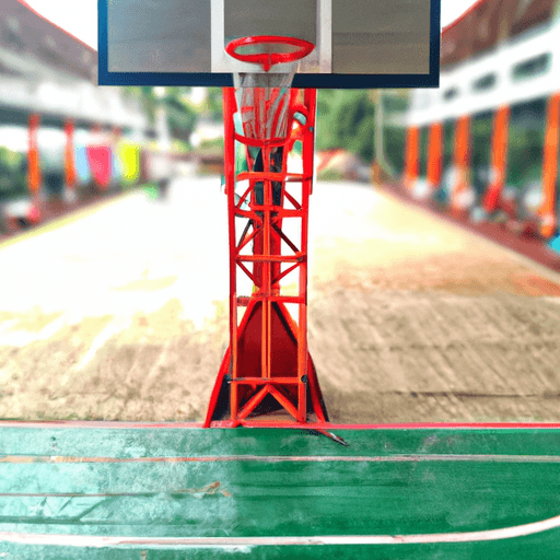 Tips Meningkatkan Teknik BasketballShooter dengan Latihan yang Tepat